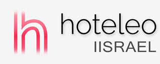 Hotellid Iisraelis - hoteleo