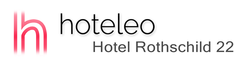 hoteleo - Hotel Rothschild 22