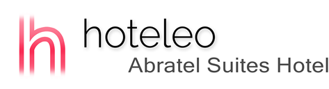 hoteleo - Abratel Suites Hotel