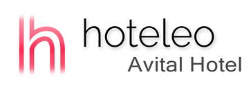 hoteleo - Avital Hotel