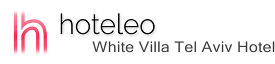 hoteleo - White Villa Tel Aviv Hotel