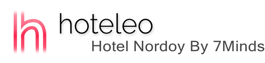 hoteleo - Hotel Nordoy By 7Minds