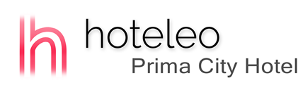 hoteleo - Prima City Hotel