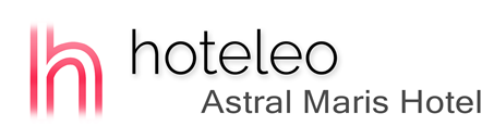 hoteleo - Astral Maris Hotel