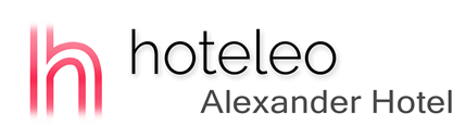 hoteleo - Alexander Hotel