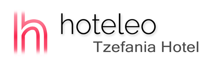 hoteleo - Tzefania Hotel