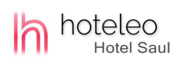 hoteleo - Hotel Saul