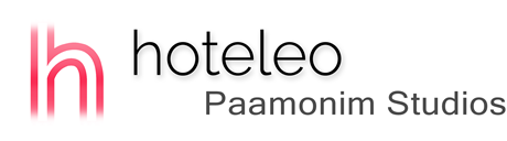 hoteleo - Paamonim Studios