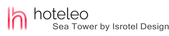 hoteleo - Sea Tower by Isrotel Design