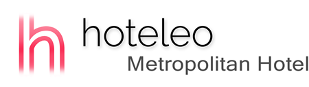 hoteleo - Metropolitan Hotel