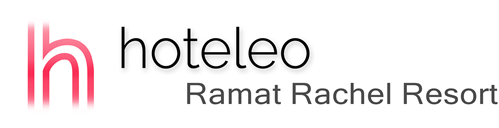 hoteleo - Ramat Rachel Resort