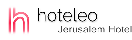 hoteleo - Jerusalem Hotel