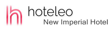 hoteleo - New Imperial Hotel