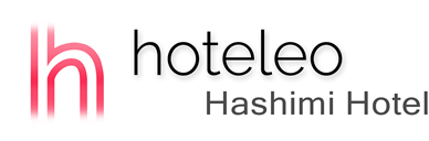 hoteleo - Hashimi Hotel